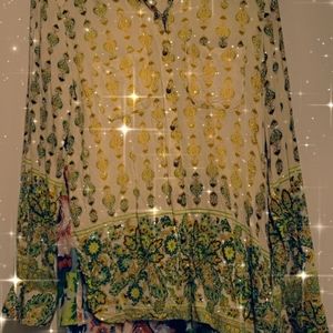 Longsleeve top